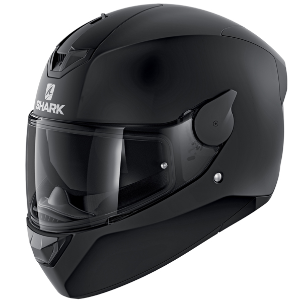 Shark Helmets Shark D-Skwal 2 Blank Matte Kma